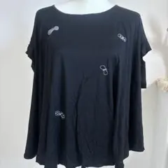 mina perhonen ミナペルホネン 30周年 羽花 Tシャツ uka 白 - メルカリ