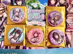 2025年最新】nikke 紅蓮 缶バッジの人気アイテム - メルカリ