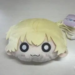 多聞くん今どっち!? F/ACE ポーチ 石橋ナツキ