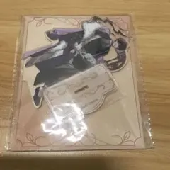 ART OF NIJISANJI アクリルスタンド 佐伯イッテツ