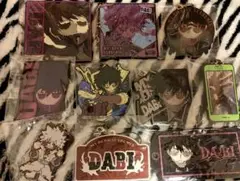 僕のヒーローアカデミア 荼毘 まとめ⑤