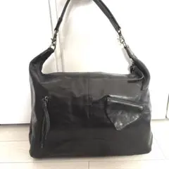 Dakota 2way レザーショルダーバッグ ダコタ