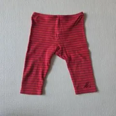 agnes b. ベビー スパッツ レギンス 1ans(80cmくらい)のサムネイル