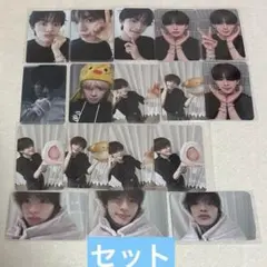 カンミン トレカ KANGMIN ベリベリ VERIVERY - メルカリ