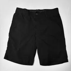 UNDER ARMOUR ストレッチショートパンツ ブラック 32のサムネイル