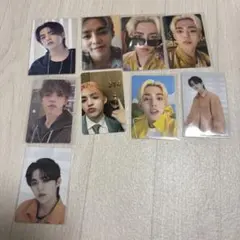 エスクプス スンチョル トレカ まとめ売り