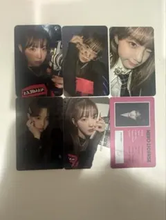 2026年最新】kep1er チェキ チェヒョンの人気アイテム - メルカリ