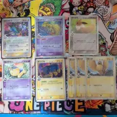 ポケモンカード メタモン デルタ種 5枚セット - メルカリ