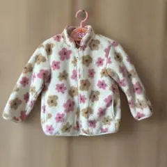 UNIQLO キッズ　100cm フリース