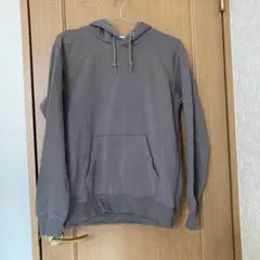 GU フード付き パーカー