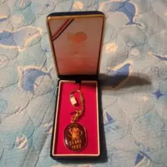 ソウルオリンピック記念品 A74 ソウルオリンピック 1988 記念硬貨 3枚 セット 韓国 20000ウォン