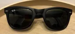 Ray-BanサングラスRB4105FoldingWayfarer 折りたたみ式