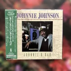 ジョニー・ジョンソン/ジョニー・ビー・バッド