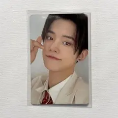 TXT FIGHT OR ESCAPE トレカ ヨンジュン ④