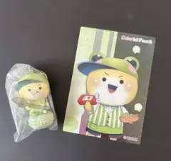 カラピチ　シバァさんSiva マスコットセット