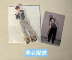 &TEAM popupポップアップ harua