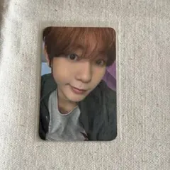 nctwishリョウ one summer wish