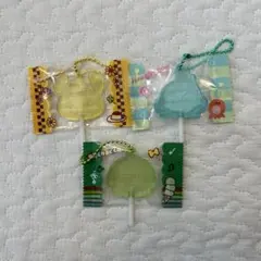 サンリオキャラクターズ キャンディチャームズ