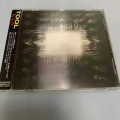 Tool / Ænima CD アニマ アナマ