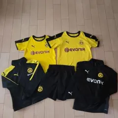 ドルトムント　スクールSET