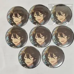 あんスタ シャッフル 缶バッジ ニキ | Mercari
