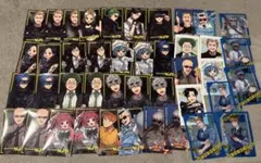 ジャンプSQ. Dark Gathering 角缶バッジ 当選品 ジャンフェス - メルカリ
