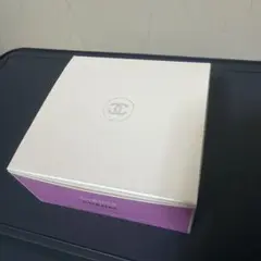 CHANEL CHANCE EAU TENDRE ボディークリーム シャネル