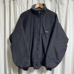 90s Patagonia パタゴニア シェルドシンチラ ジャケット USA製
