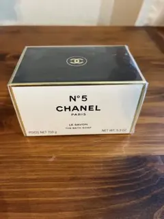 CHANEL N°5 LE SAVON（石鹸） 150g