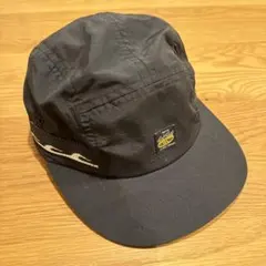 CHLLENGER チャレンジャー ジェットキャップ ブラック