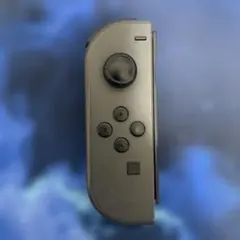 【ジャンク品】Nintendo Switch 左ジョイコン 紺