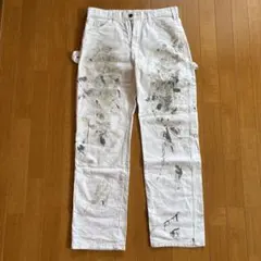 w36 Sherwin Williams dickies ンツ