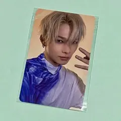 ENHYPEN Withmuu 2次 ラキドロ ラッキードロー トレカ ニキ