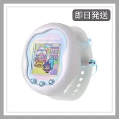【新品】Tamagotchi Uni Prism White たまごっちユニ