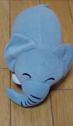 ぞう ぬいぐるみ