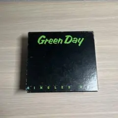 2025年最新】GreenDAY レコードの人気アイテム - メルカリ