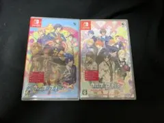 2026年最新】うたのプリンスさま switchの人気アイテム - メルカリ