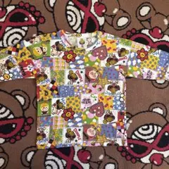 ヒスミニ　ロンT