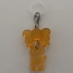 ポケモン　うるつやリボンマスコット　パモ　ガチャ