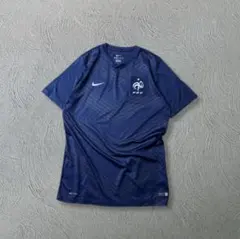 GYAKUSOU ギャクソウ アンダーカバー ナイキ 半袖 Tシャツ ネイビー