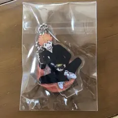 ★50個限定品★日向翔陽 ハイキュー‼︎アクリルキーホルダー　アクスタ