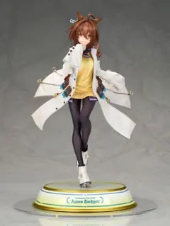 ウマ娘 ANIPLUS アグネスタキオン 韓国 缶バッジ 54個 - メルカリ