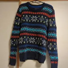 アメリカンイーグルのセーター