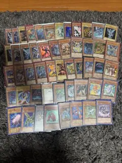 中古 遊戯王OCG デュエルモンスターズ カード まとめ売り 大量400枚