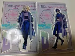 B-PROJECT  アクリルスタンド -Supernva ver.