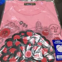 【未開封品】嵐　24時間テレビ Tシャツ〘SS〙