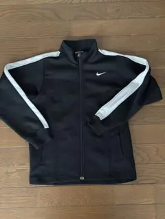 Nike ブラック ジャージ上下