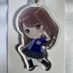 加藤史帆 日向坂46 アクリルスタンド キーホルダー - メルカリ