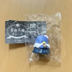 サンリオキャラクターズ 星色天使チャーム タキシードサム