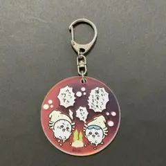 【訳あり】ちいかわ アクリルチャーム